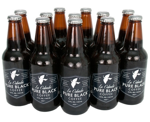 La Colombe Pure Black Coffee