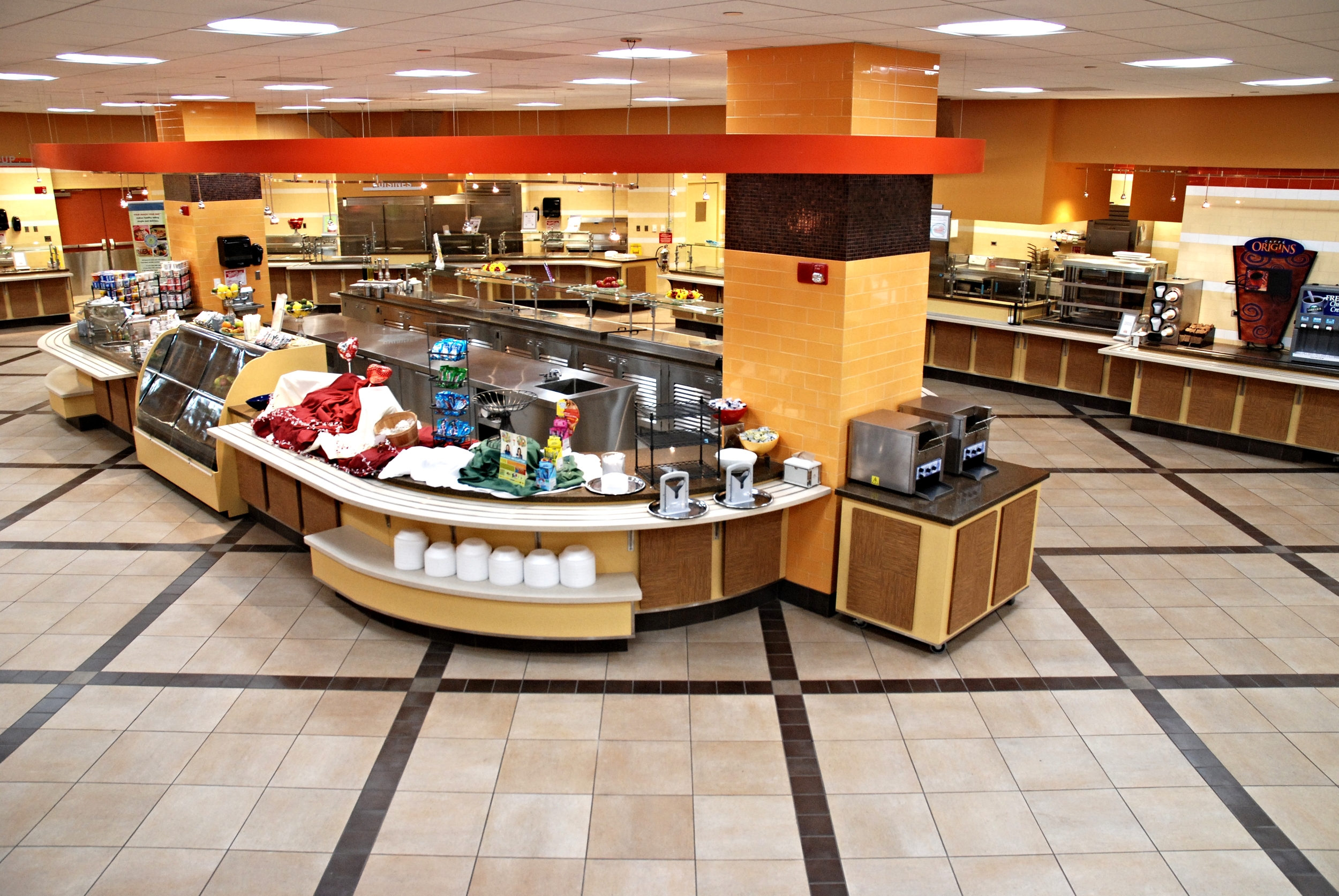 Hartford Life — EMI Industries