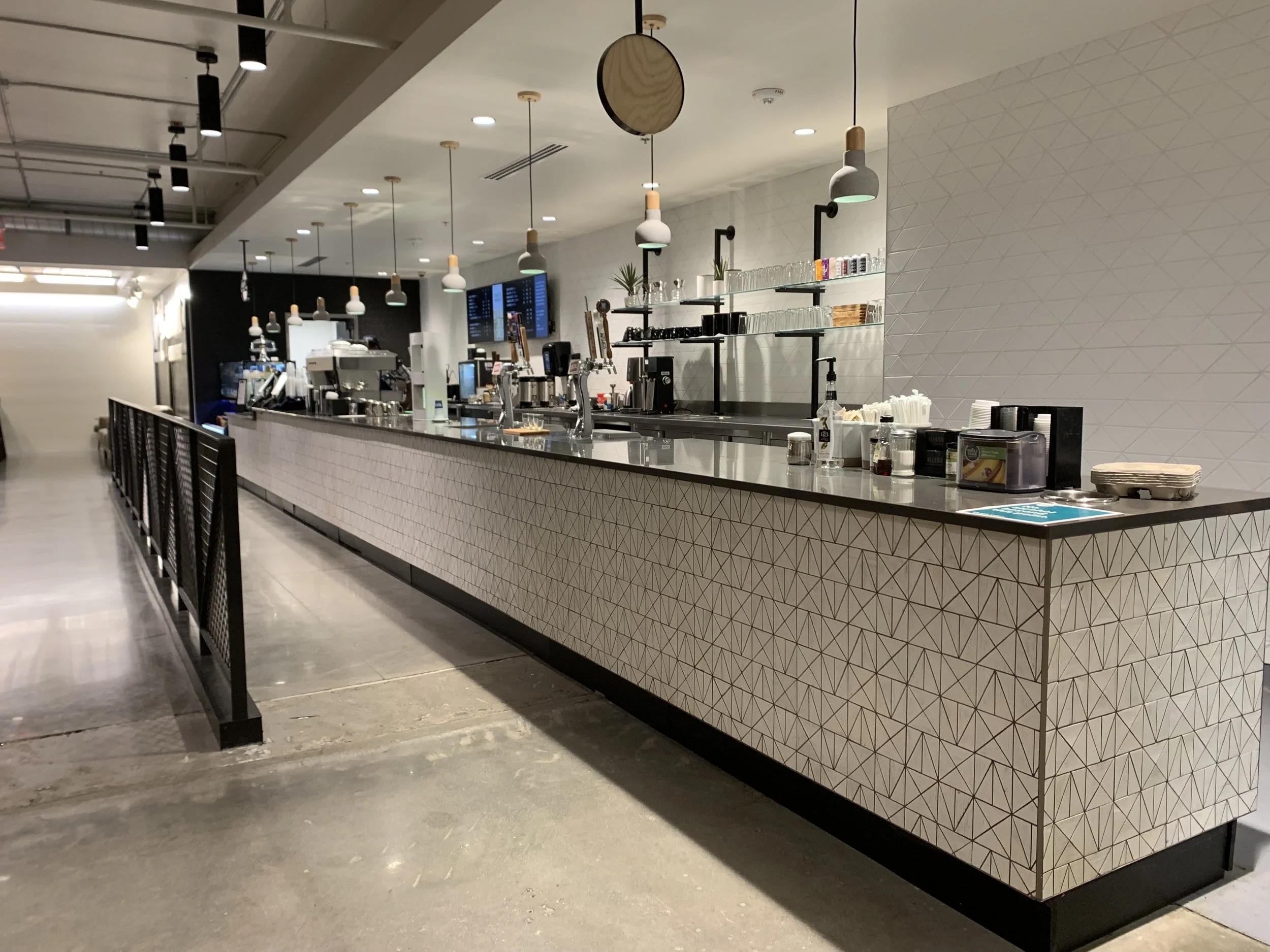 Coffee Bar