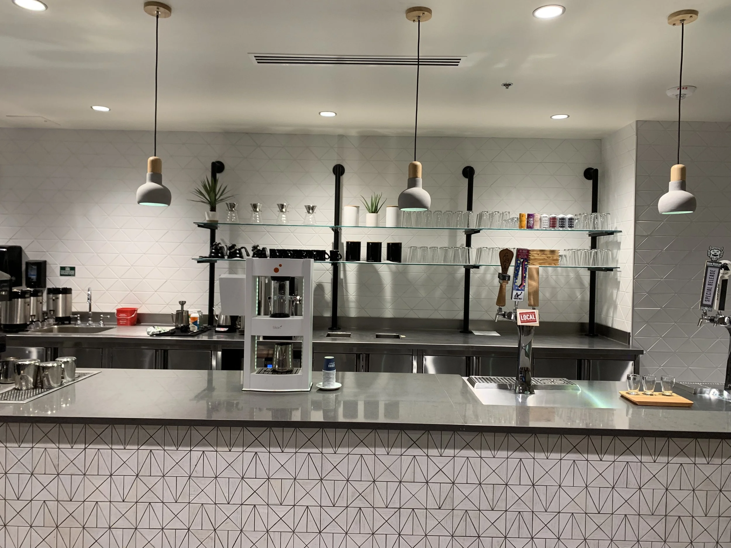 Coffee Bar