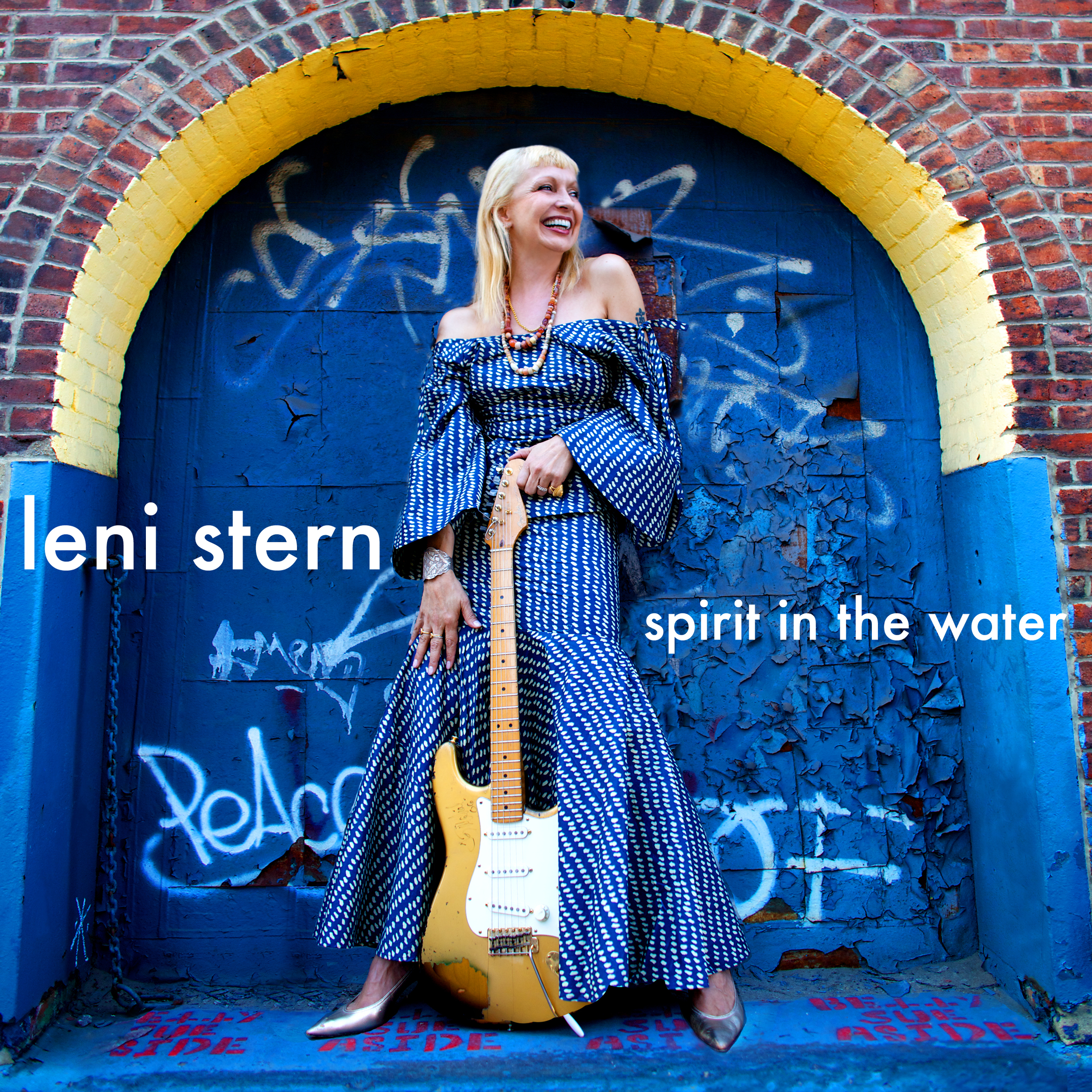 LeniStern_SpiritInTheWater_Front.jpg