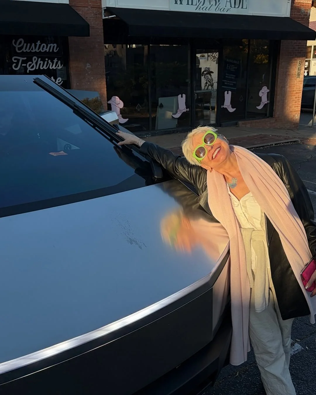 Teaching music in texas