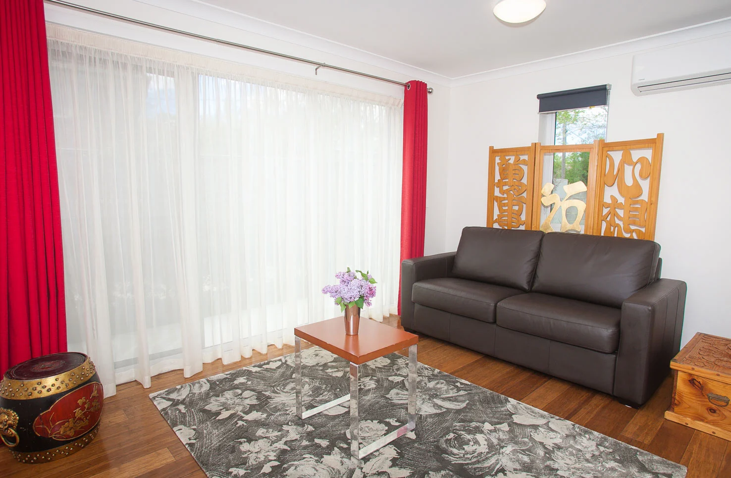 One of a Kind Apartments Shanghai apt