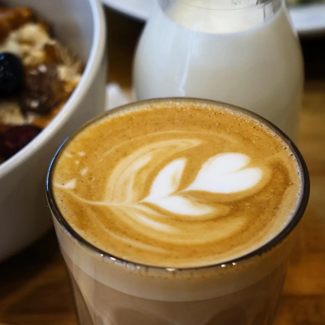 Image from Bean and Grain Dickson Facebook page