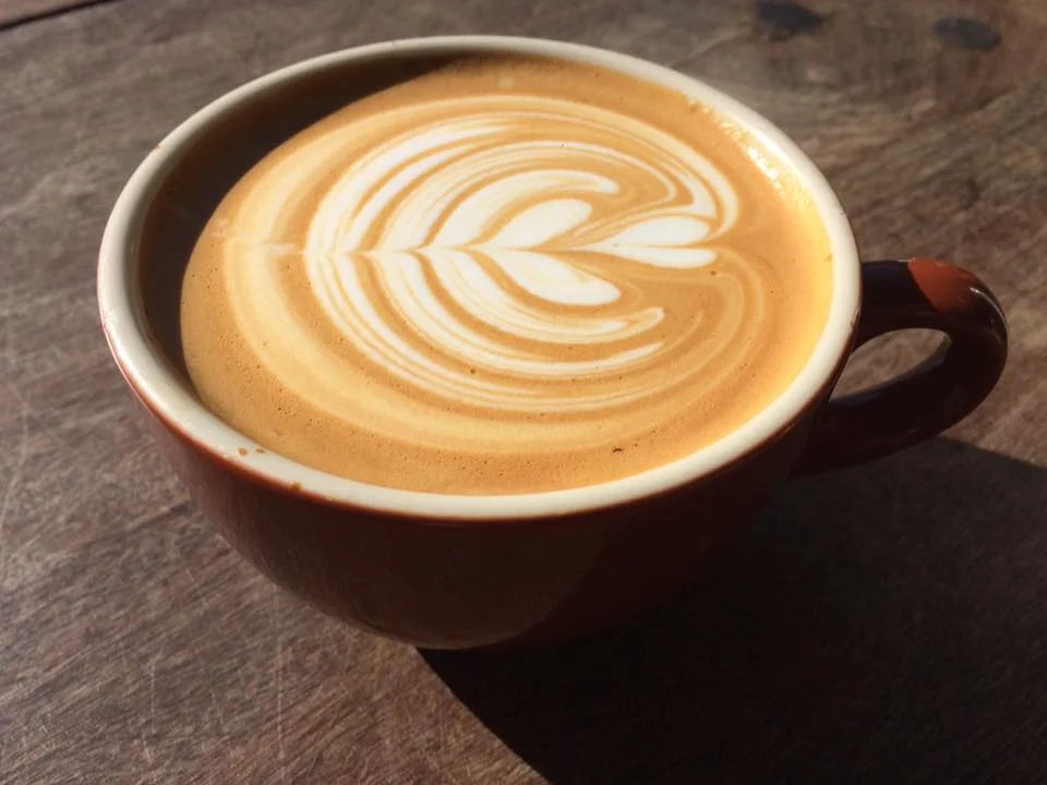 Image from Lonsdale Street Roasters 23 Facebook page