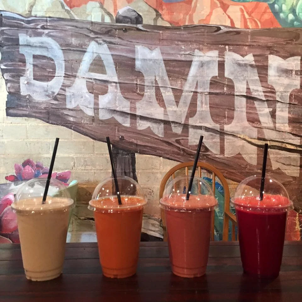Image from Sweet Bones Bakery Cafe Facebook Page