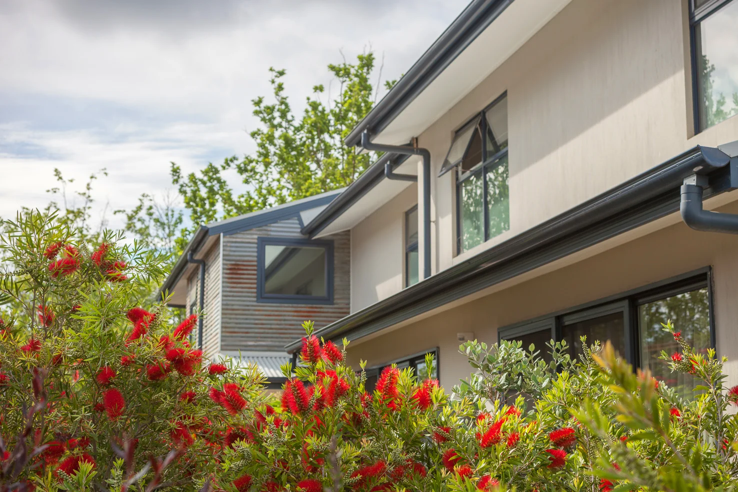 One of a Kind Apartments, Canberra