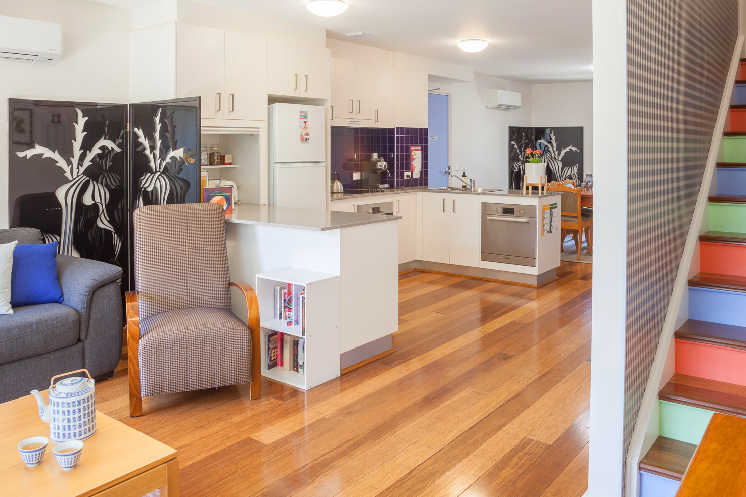 One of a Kind Apartments, Canberra