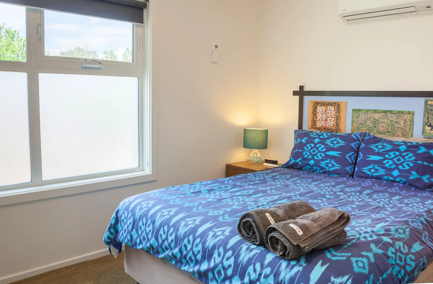 One of a Kind Apartments, Canberra