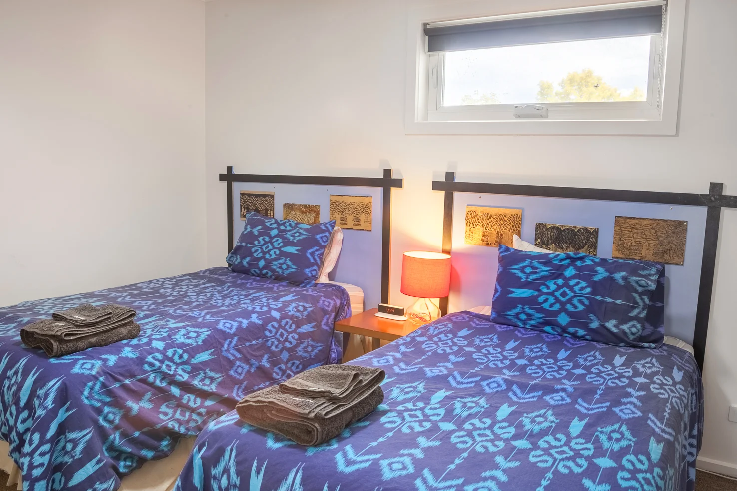 One of a Kind Apartments, Canberra