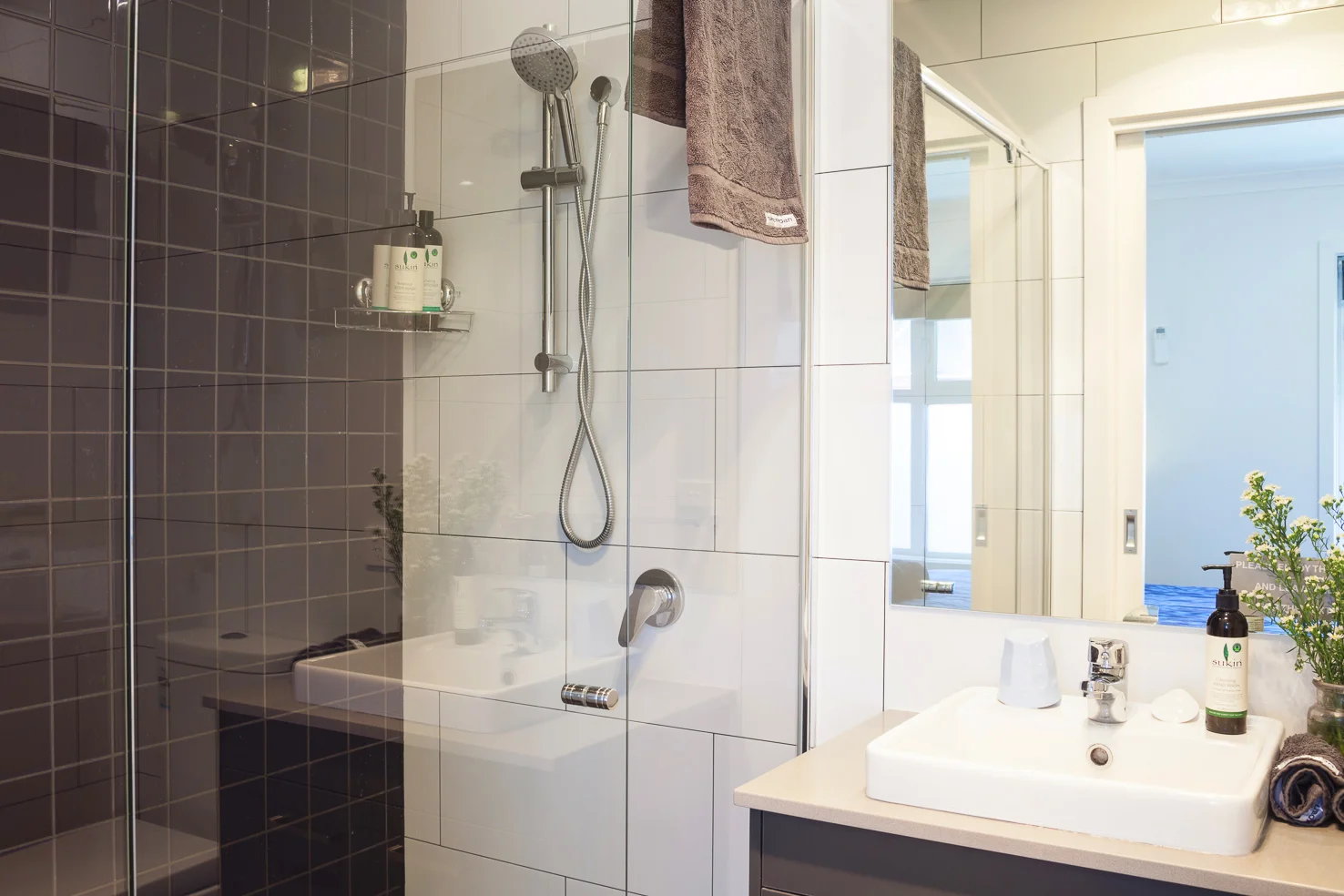 One of a Kind Apartments, Canberra
