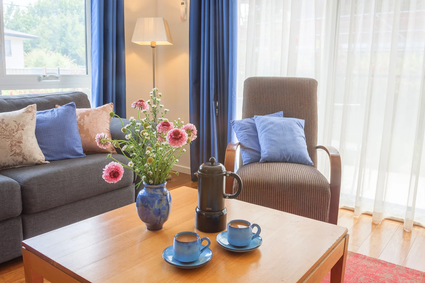 One of a Kind Apartments, Canberra
