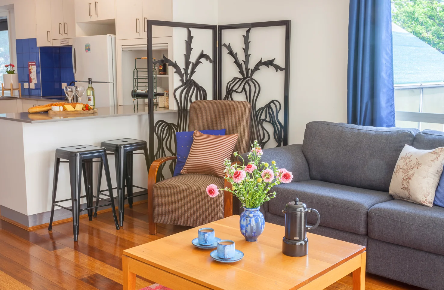 One of a Kind Apartments, Canberra
