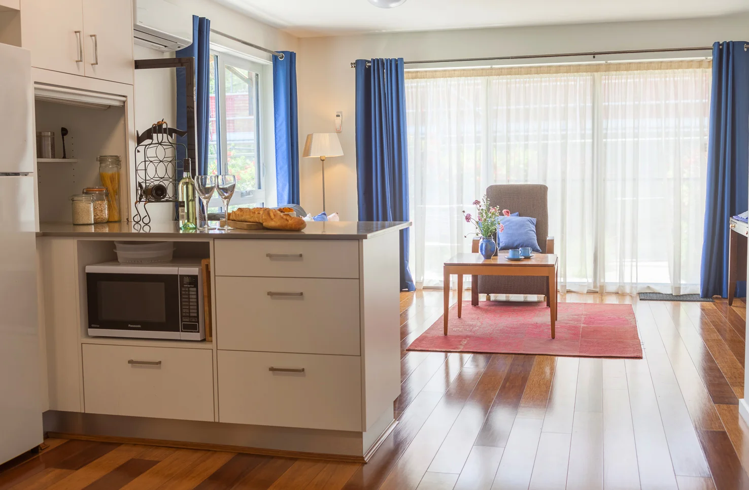 One of a Kind Apartments, Canberra