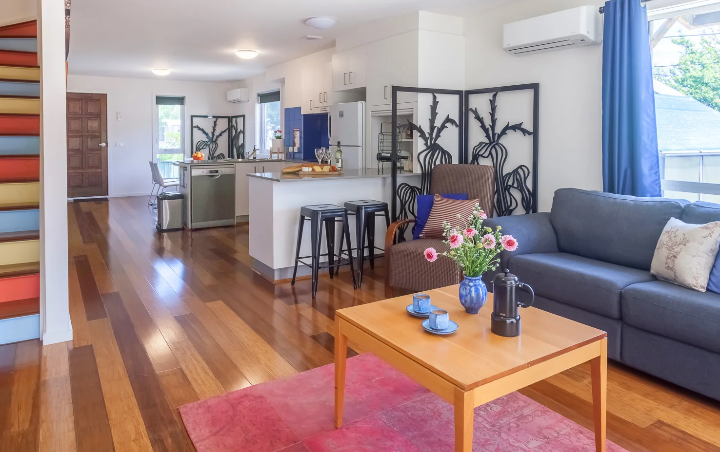One of a Kind Apartments, Canberra
