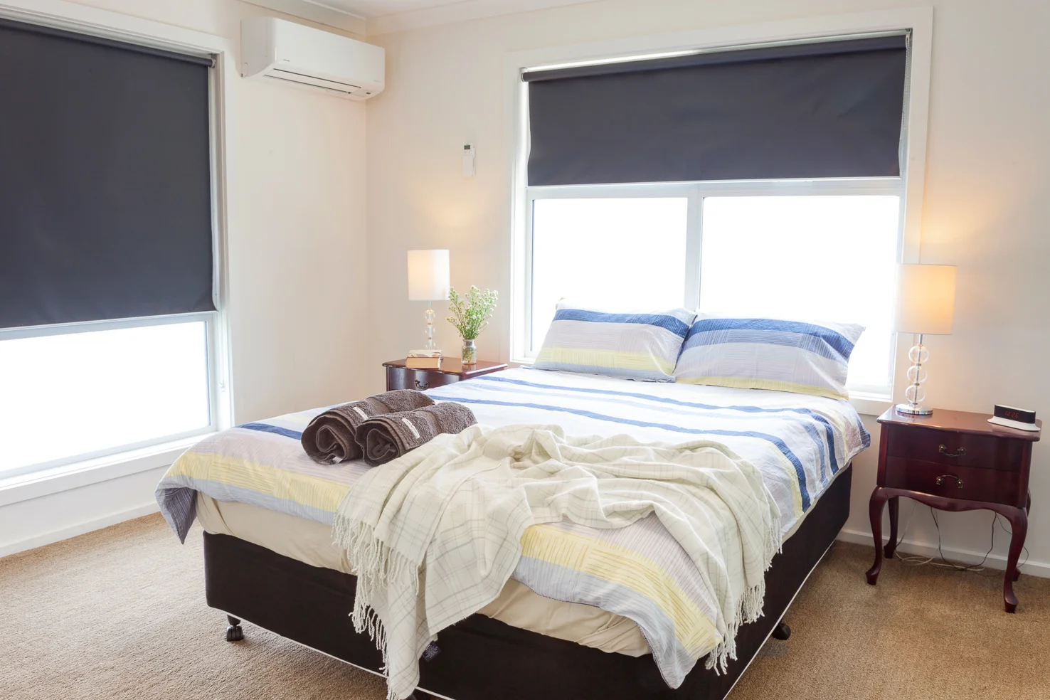 One of a Kind Apartments, Canberra
