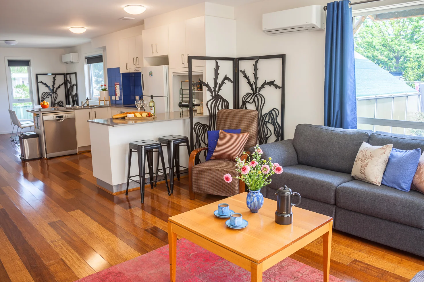 One of a Kind Apartments, Canberra