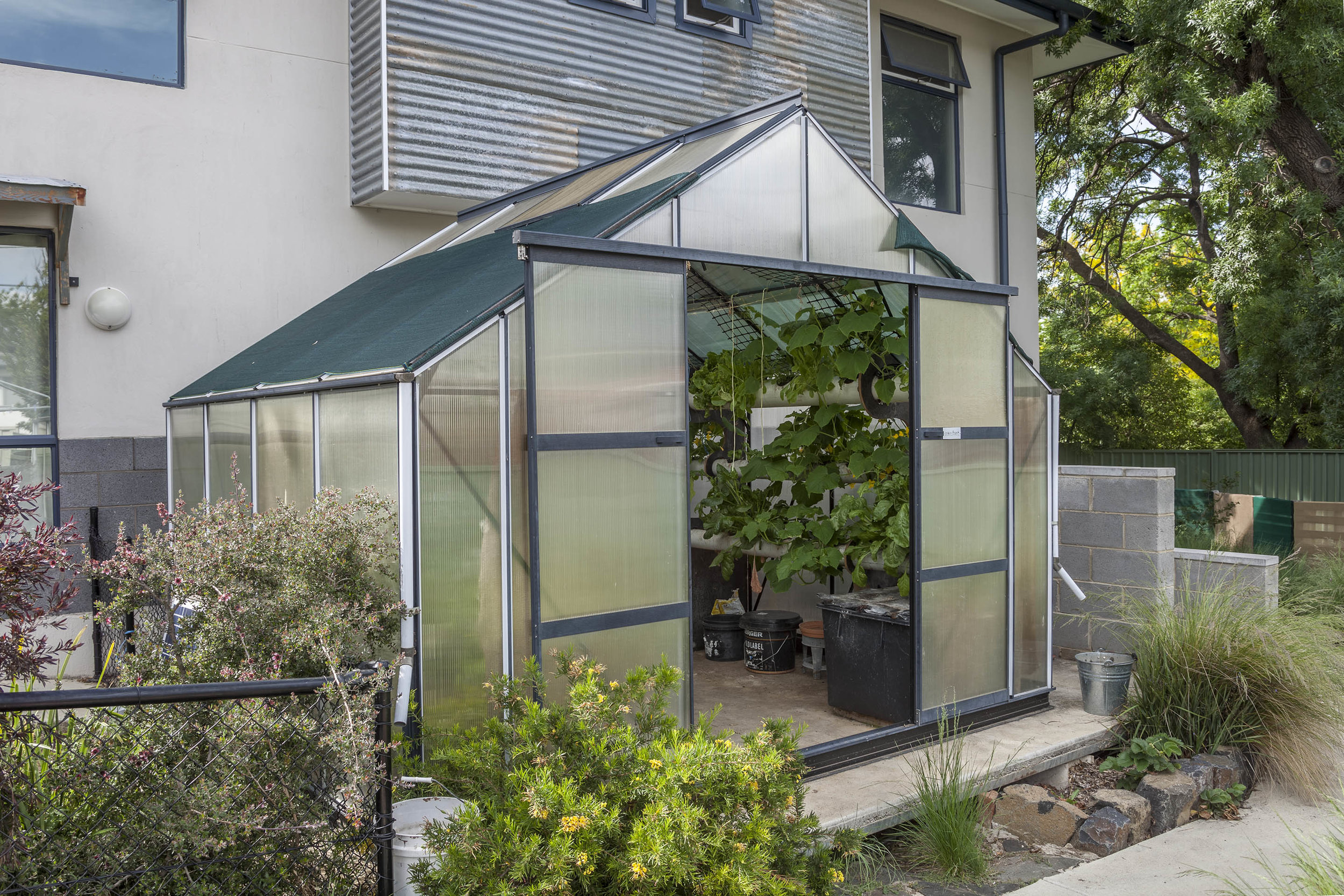 One of a Kind Apartments, Canberra