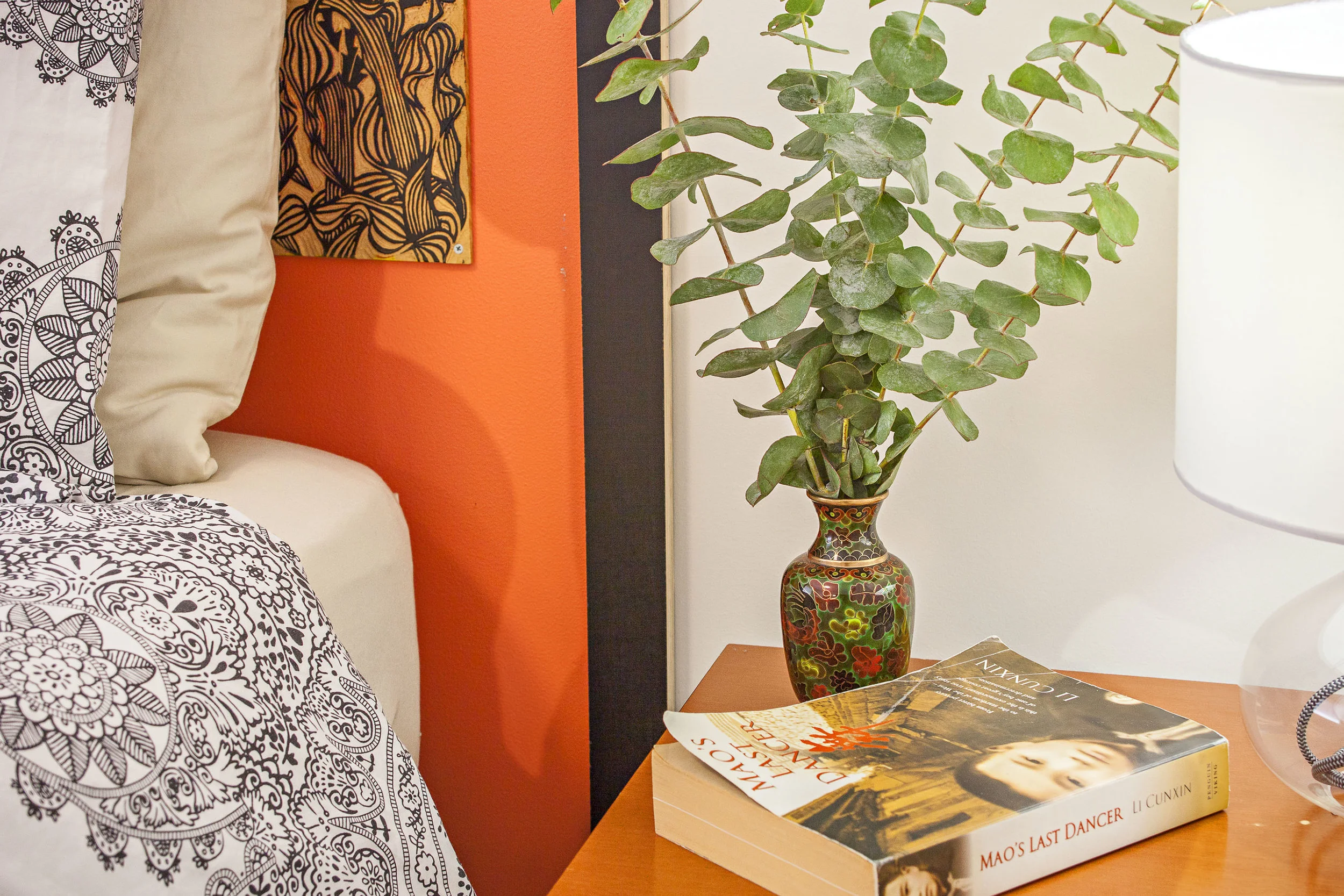 Unique serviced apartments in Canberra