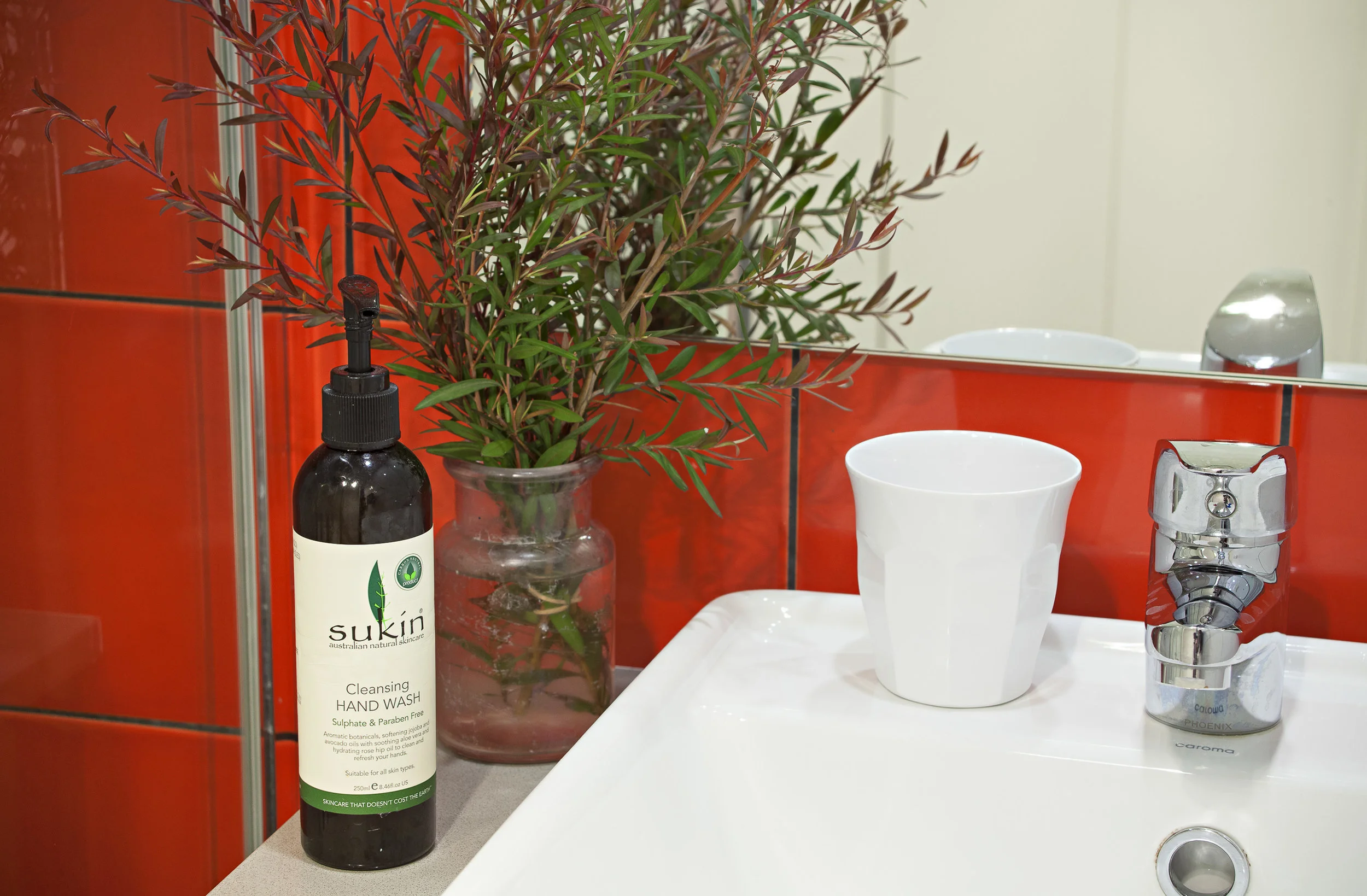 Unique serviced apartments in Canberra