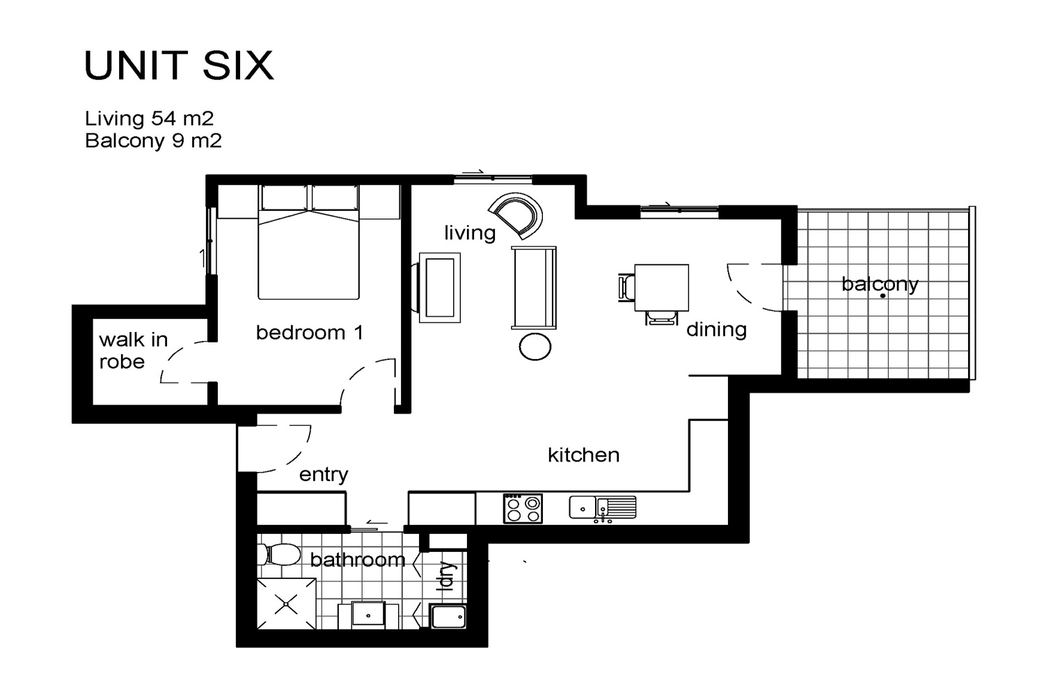 Canberra serviced apartments