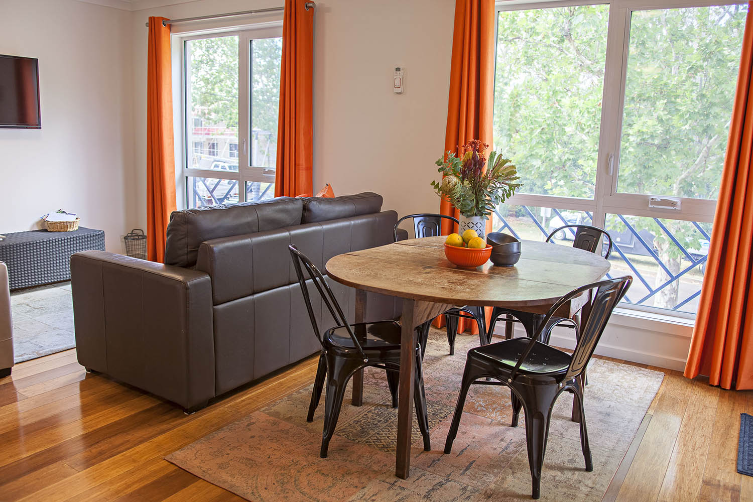 One of a Kind Apartments Mexico City Apartment