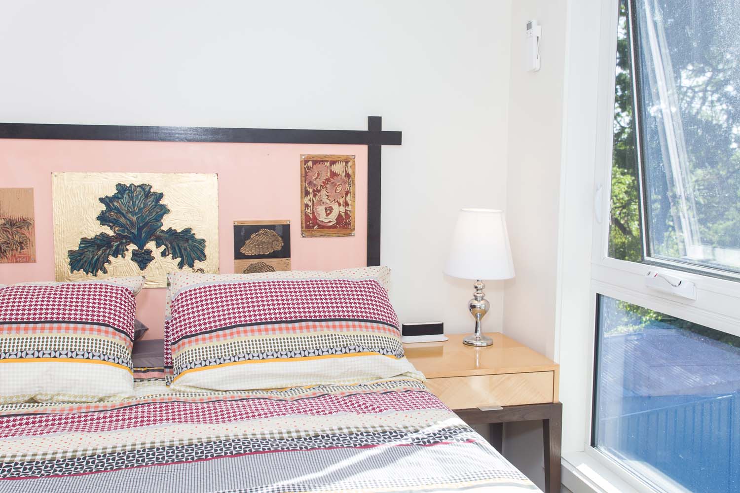 One of a Kind Apartments Mexico-bed.jpg