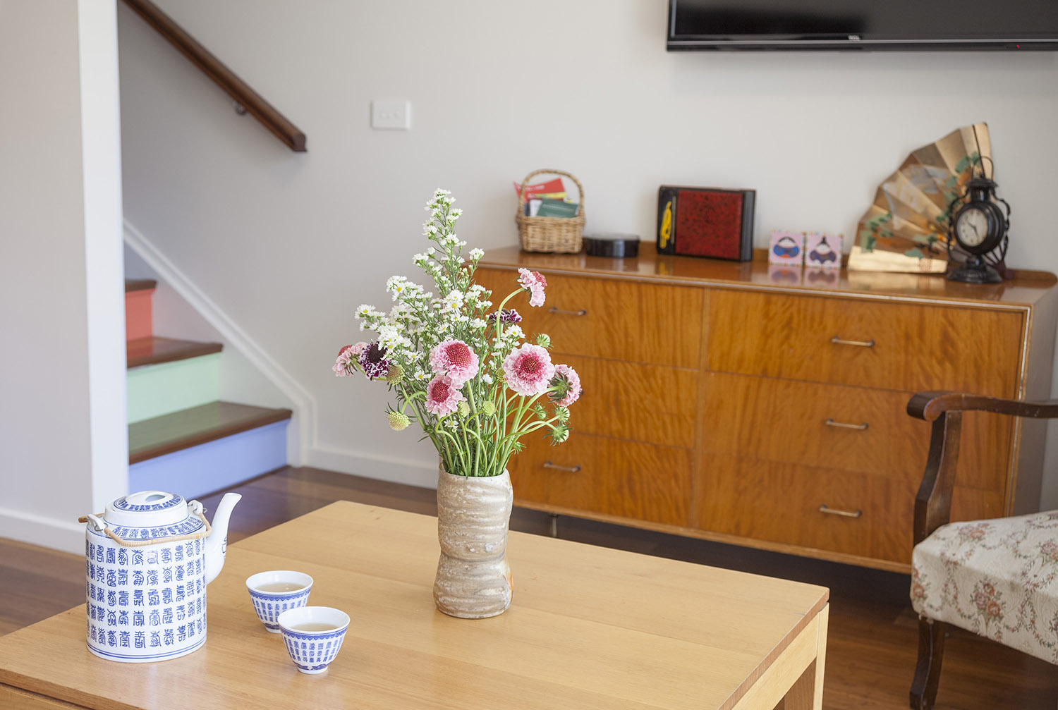 One of a Kind Apartments Kyoto tea.jpg