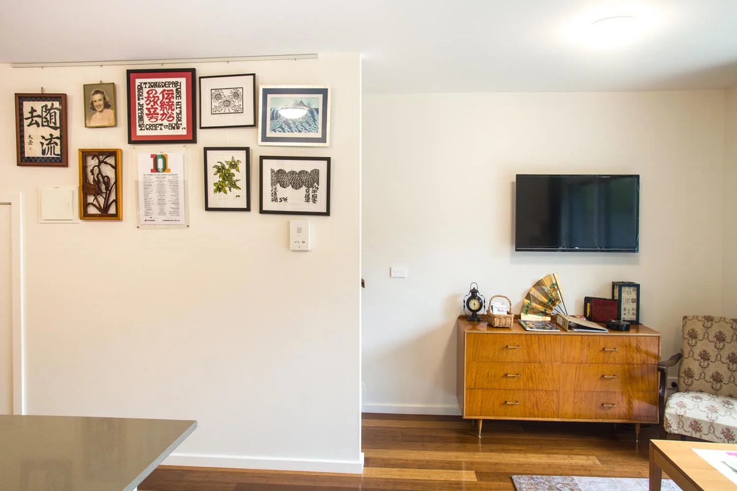 One of a Kind Apartments Kyoto wall.jpg
