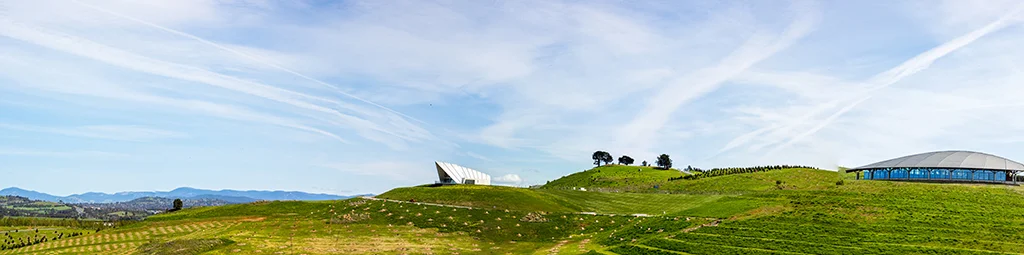 Image from: https://www.nationalarboretum.act.gov.au/visit