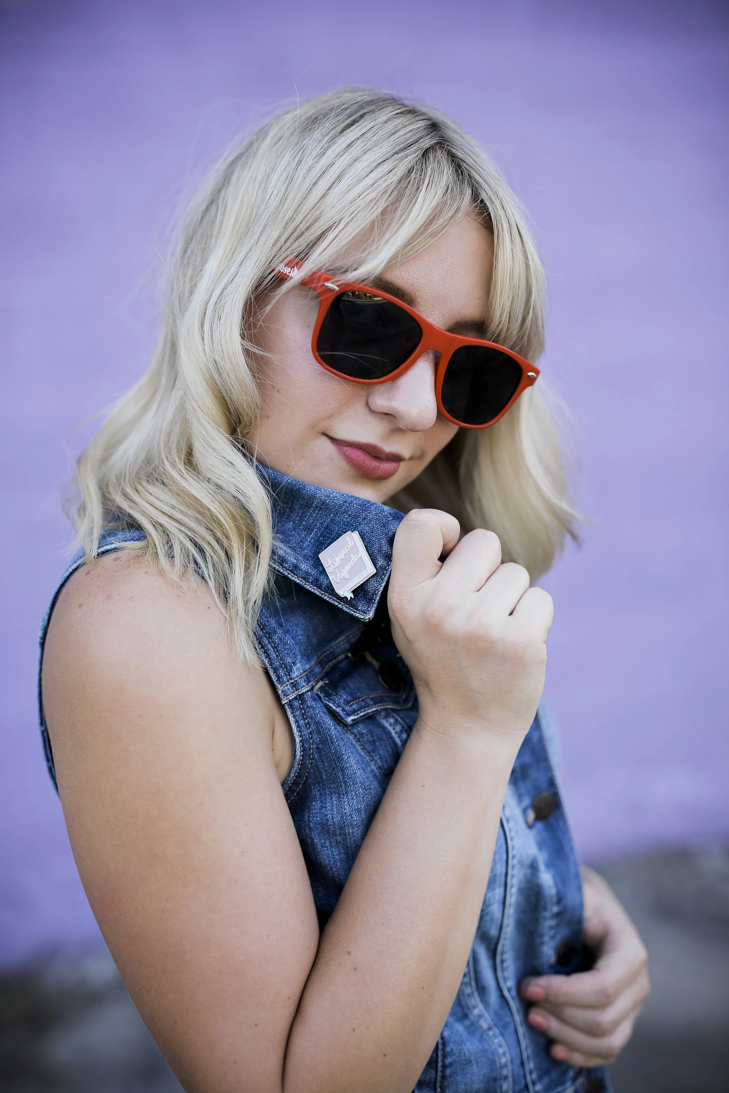 Bang-Up Betty Jewelry