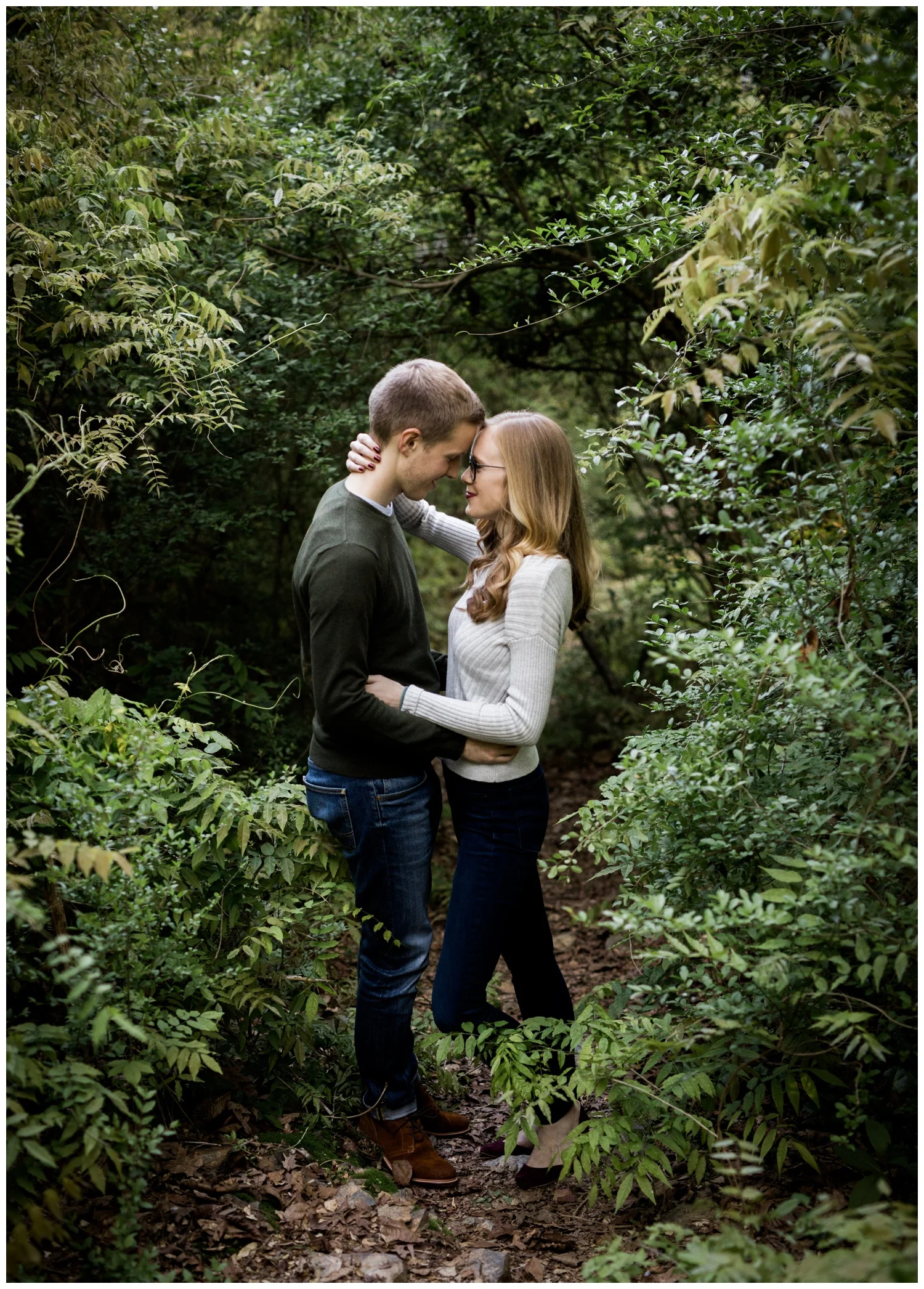 Scarlett & Matthias 
