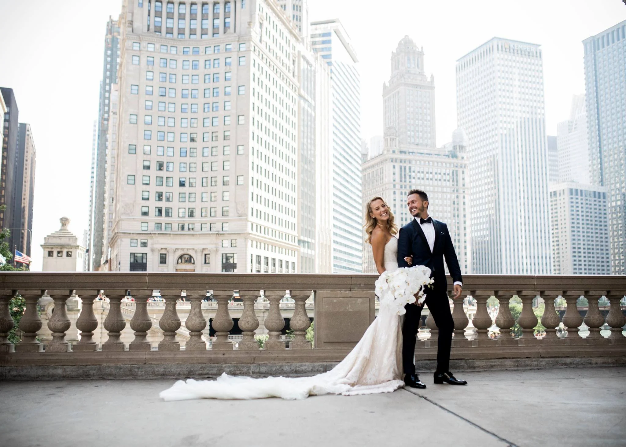 Chicago, IL