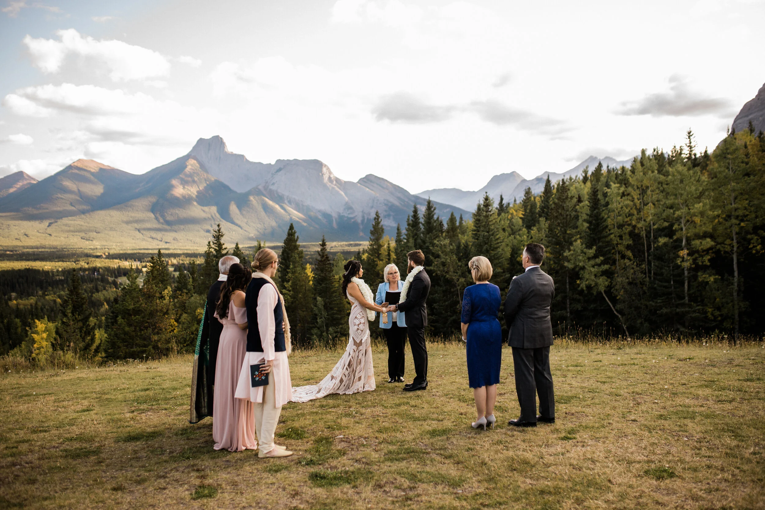 BANFF, ALBERTA