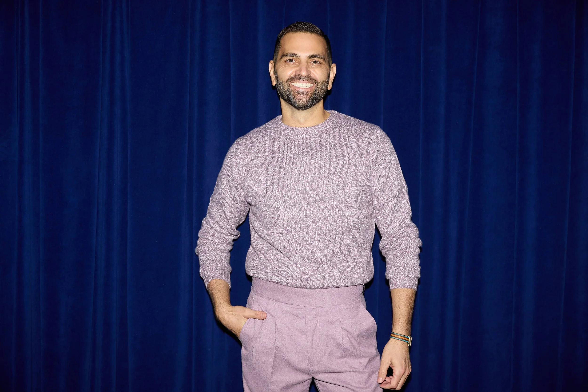 Anthony Taccetta’s 49th