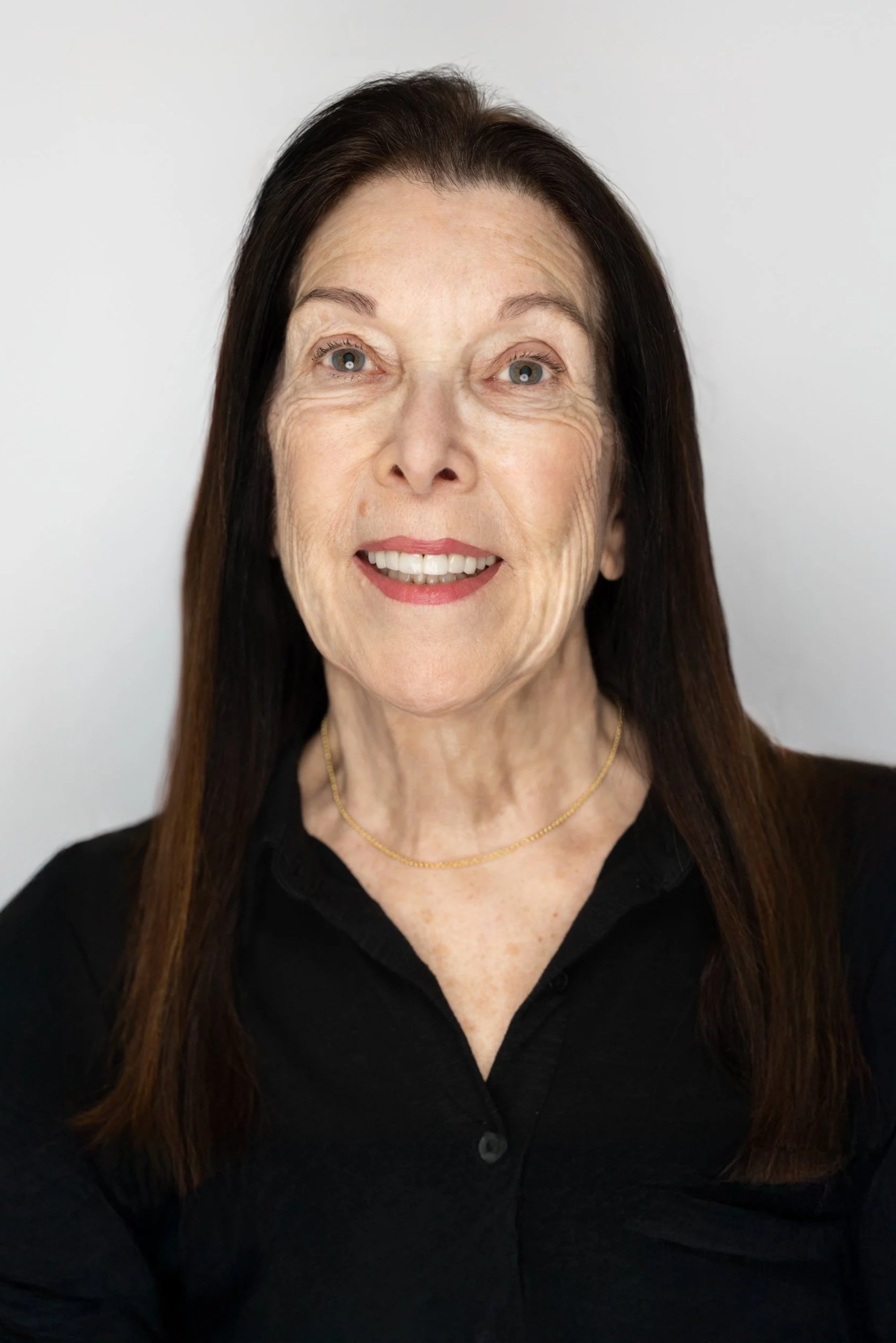 Dr. Barbara G. Leavy, Ph.D