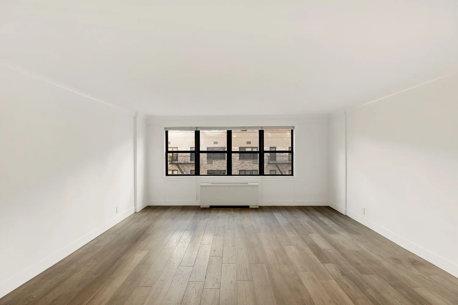 Before - Virtual Staging