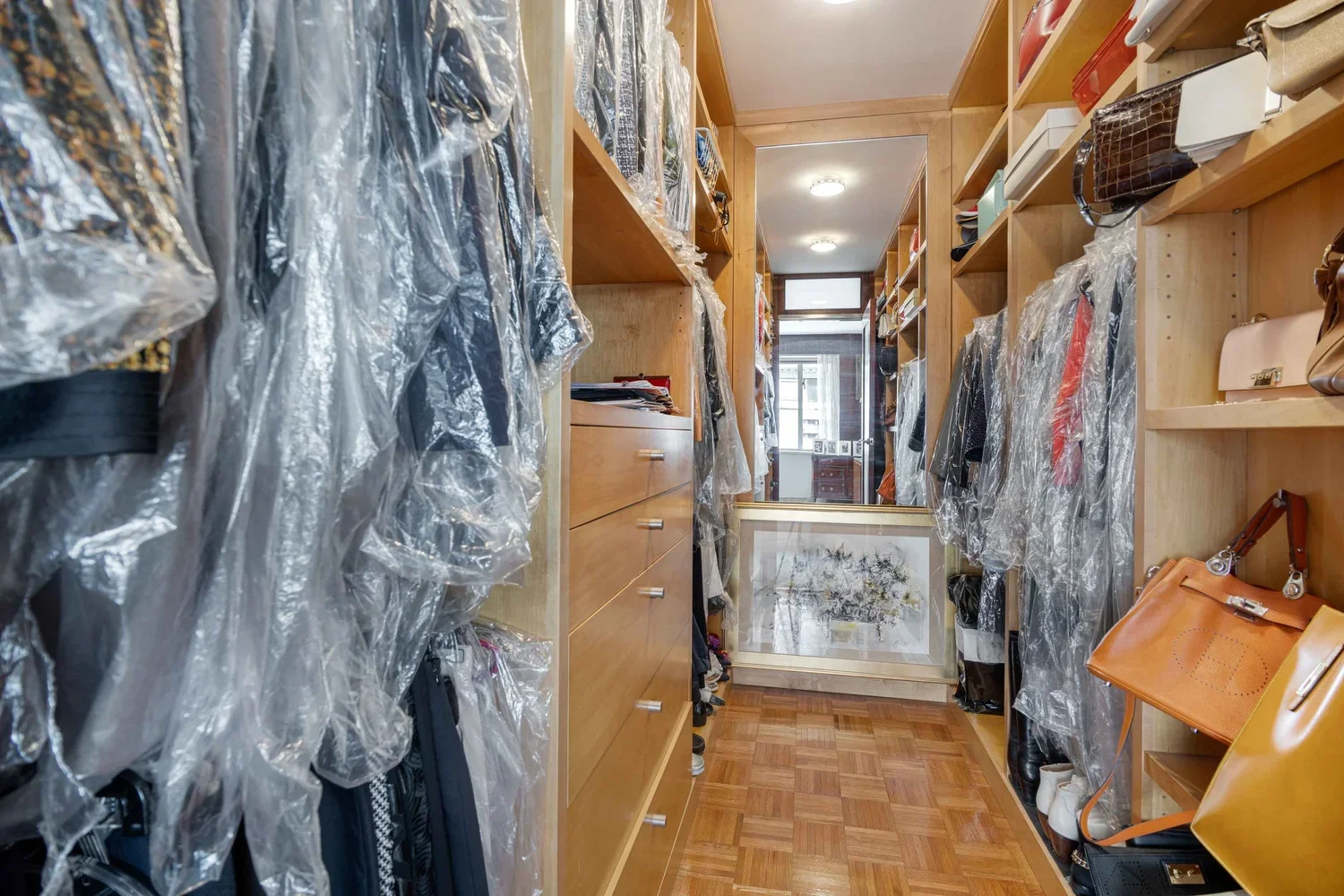 Before - Virtual Declutter
