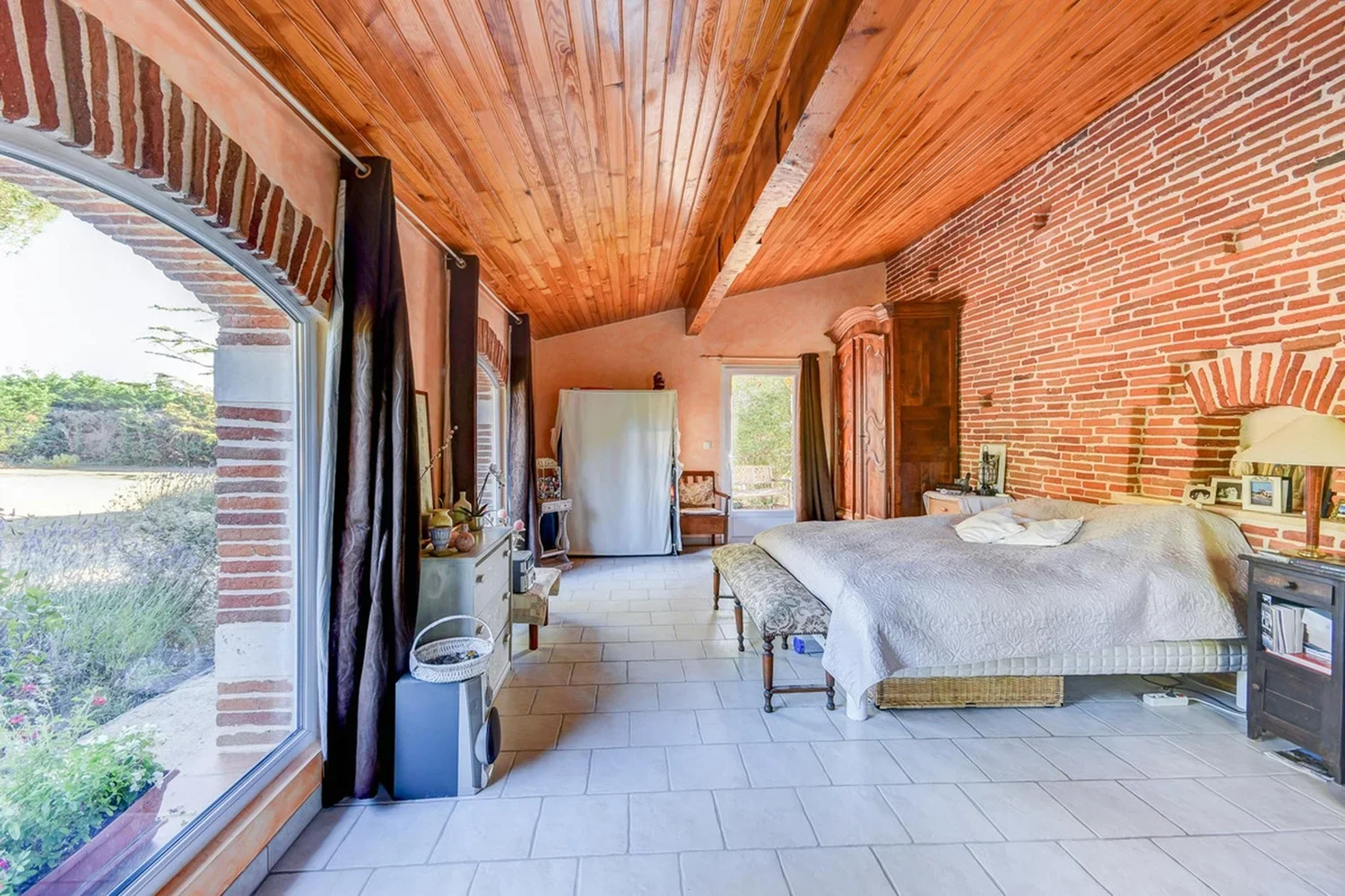 Before - Virtual Renovation