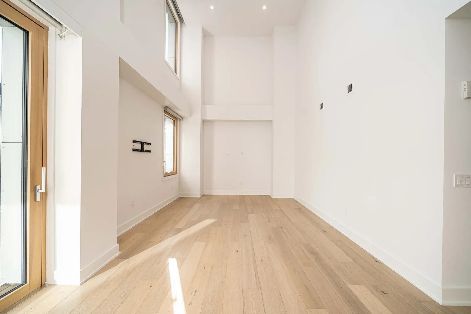 Before - Virtual Staging
