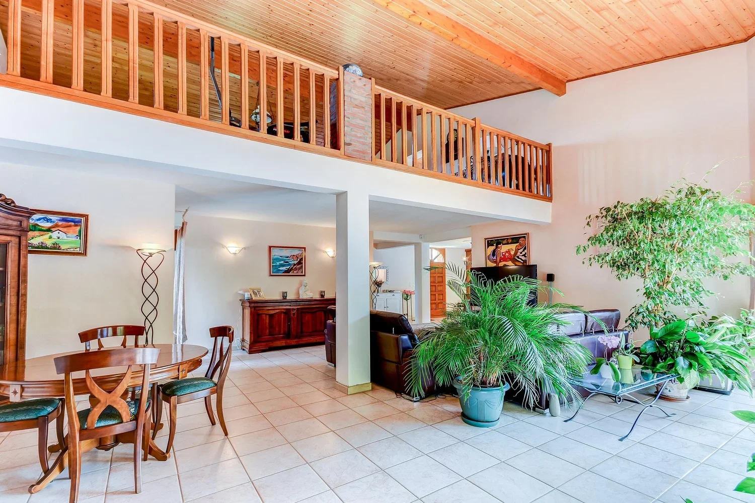 Before - Virtual Renovation