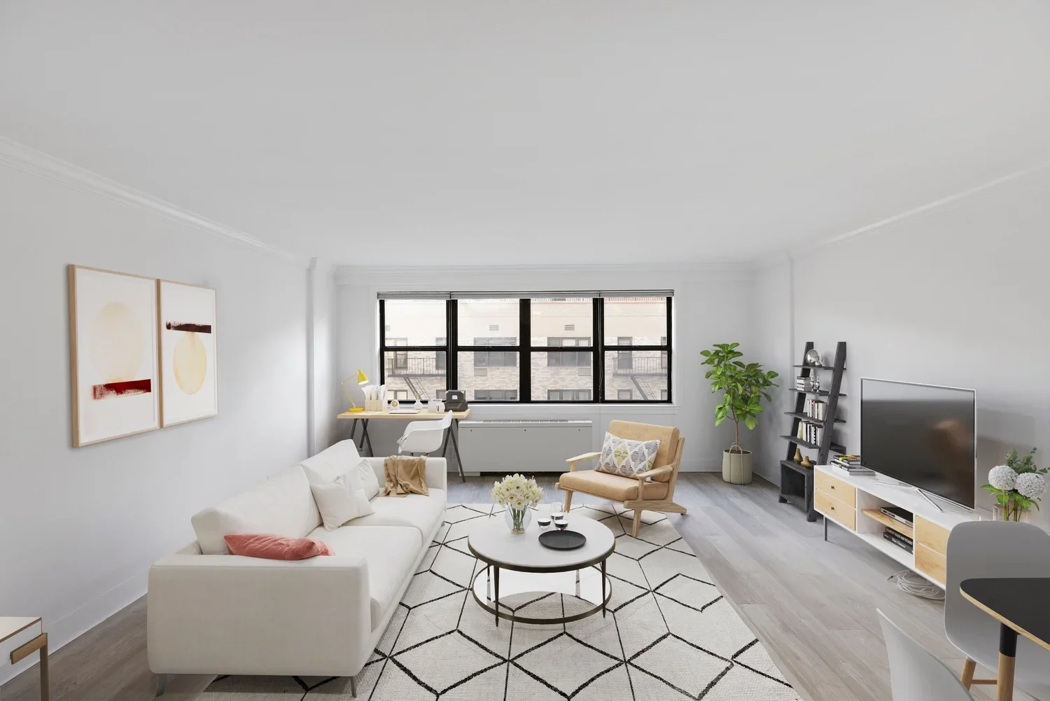 After - Virtual Staging