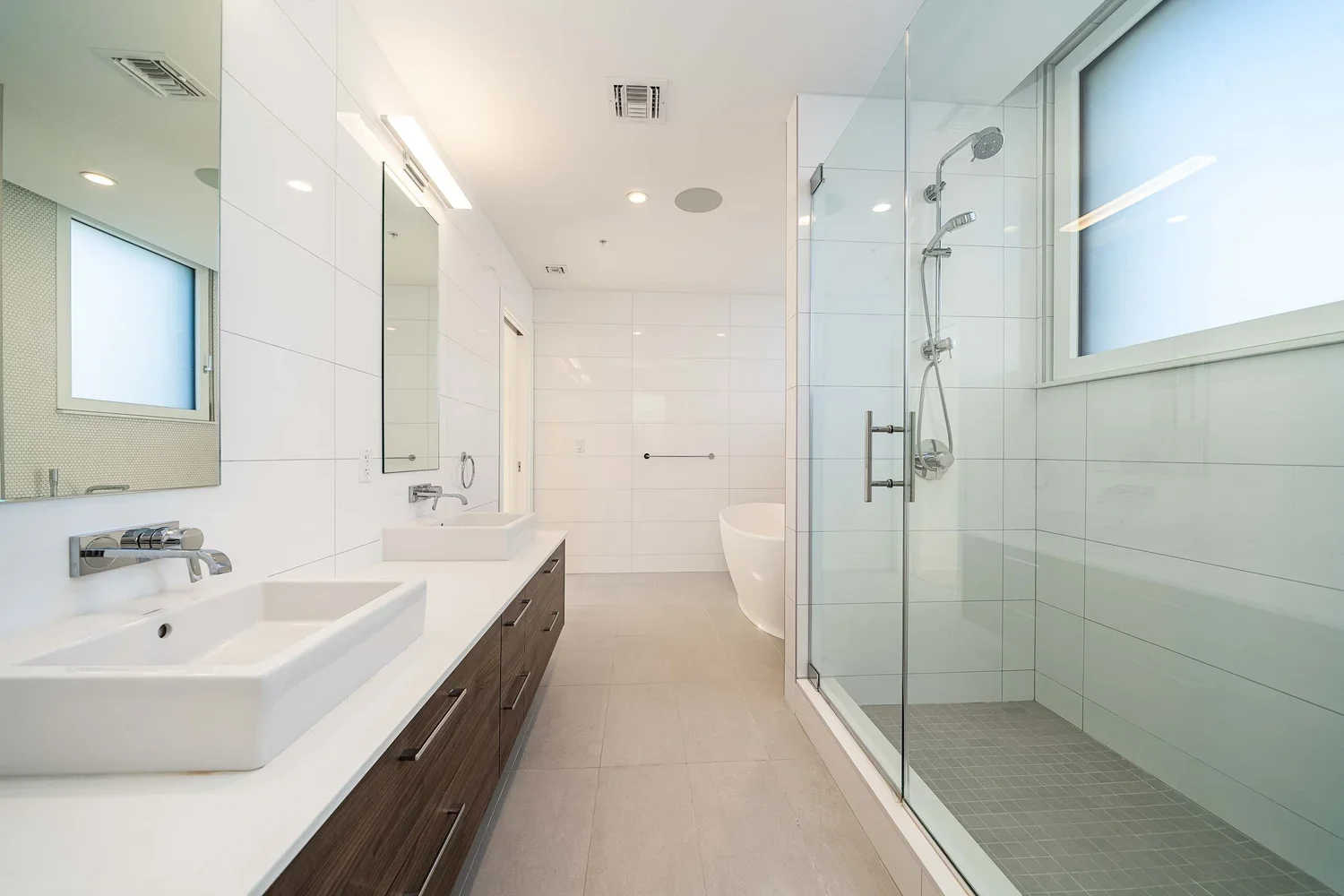 Before - Virtual Staging
