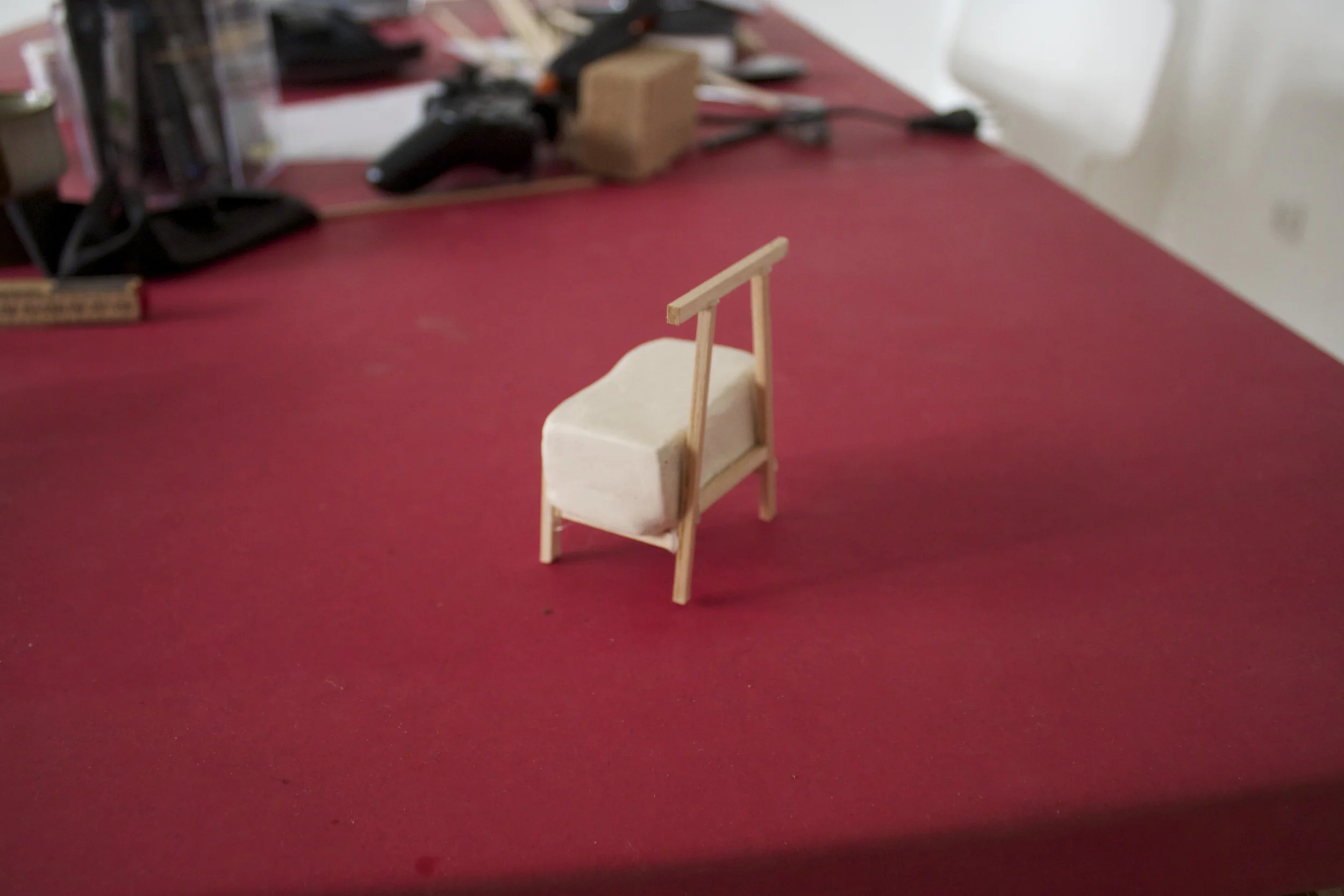 First 1: 5 model