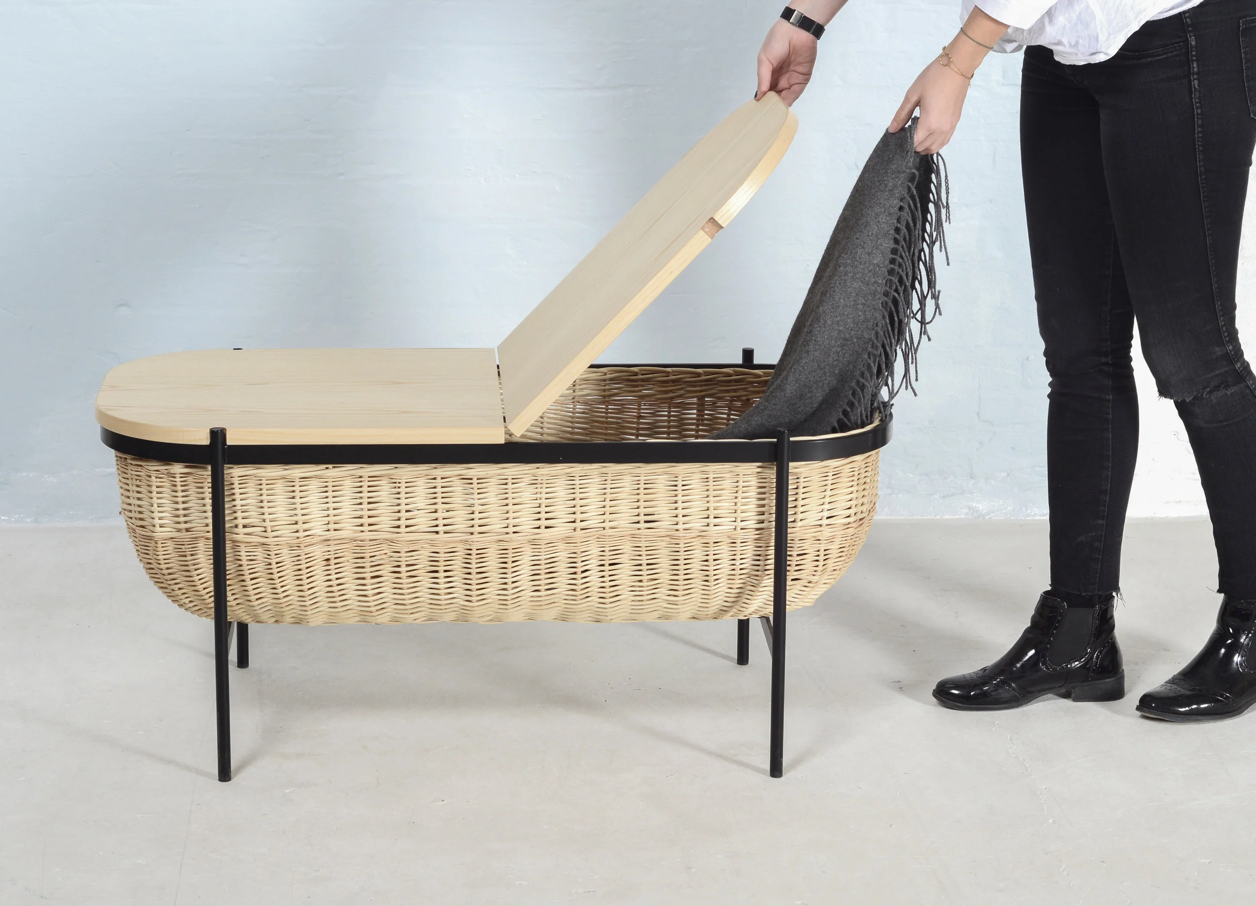 Willow bench_black_action_3.jpg