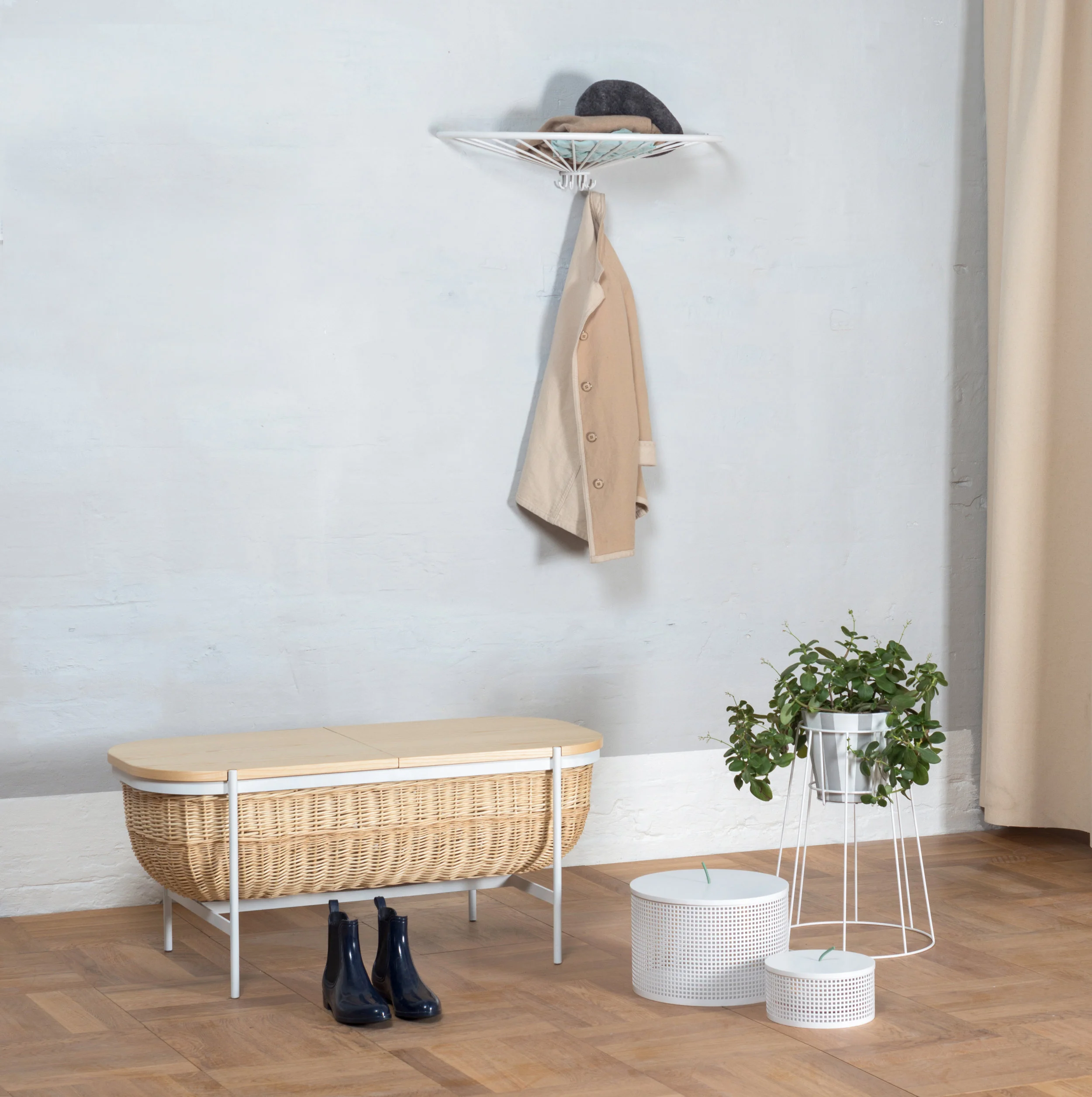 Willow bench_white_action_1.jpg