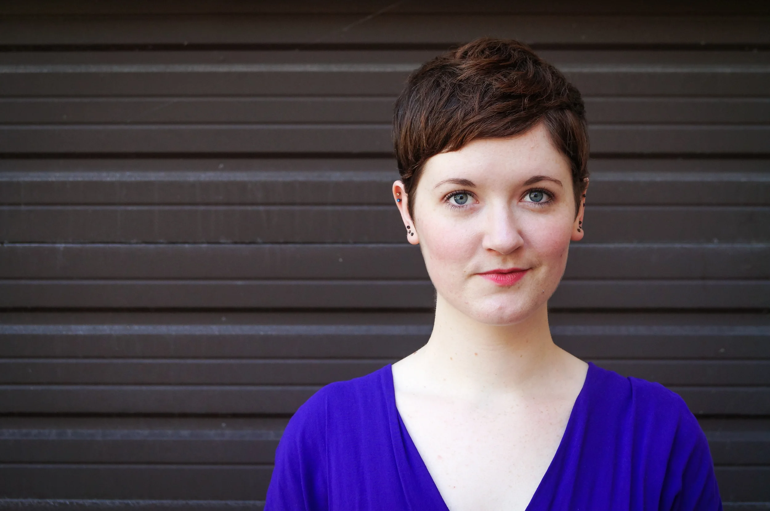 Teagan Walsh-Davis