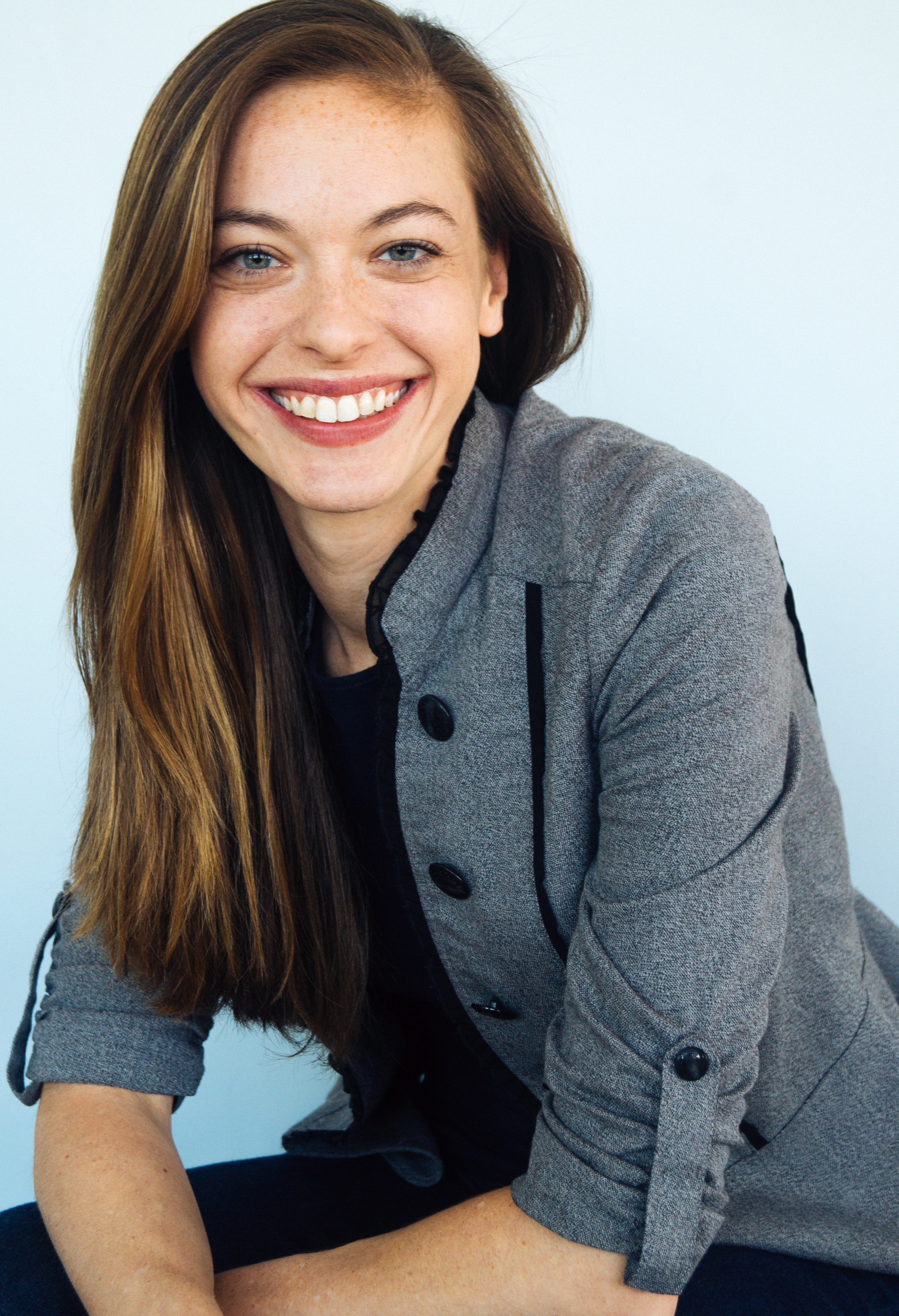 Meredith Daufenbach