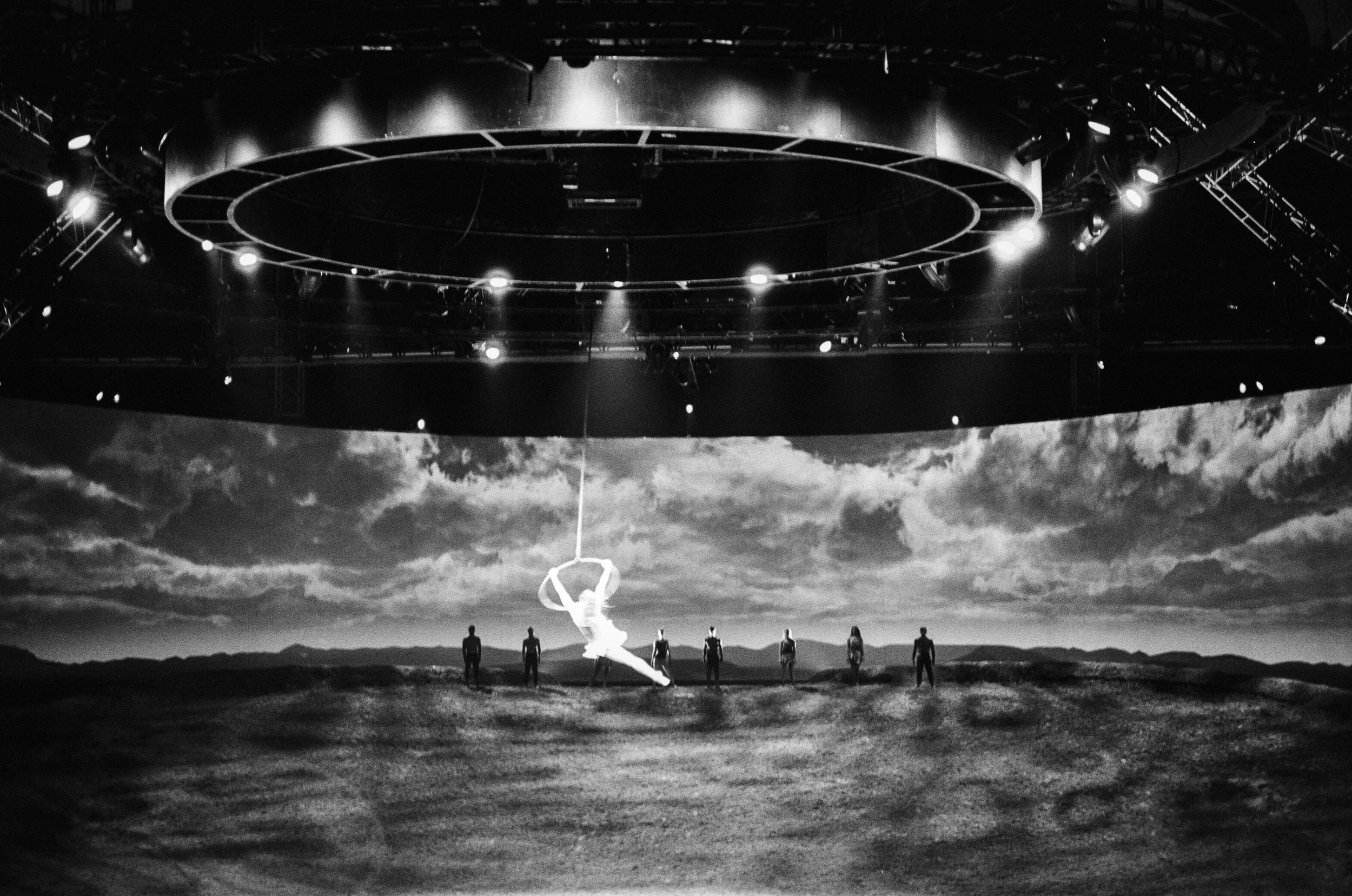 Cavalia