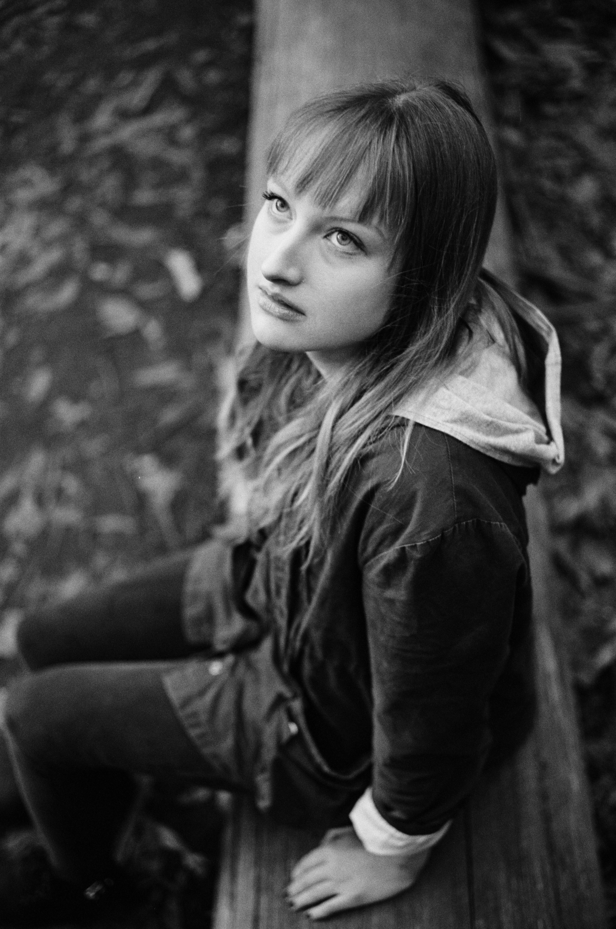 Kelsey Johnson, Presidio Park